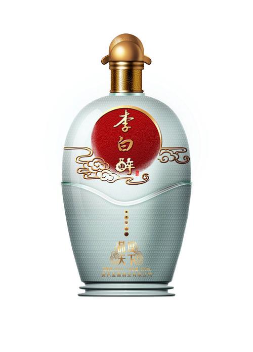 李白醉酒形象品度天下酒瓶.jpg