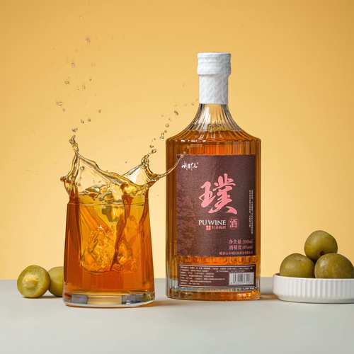 产品展示_峨眉山市峨眉仙酒业