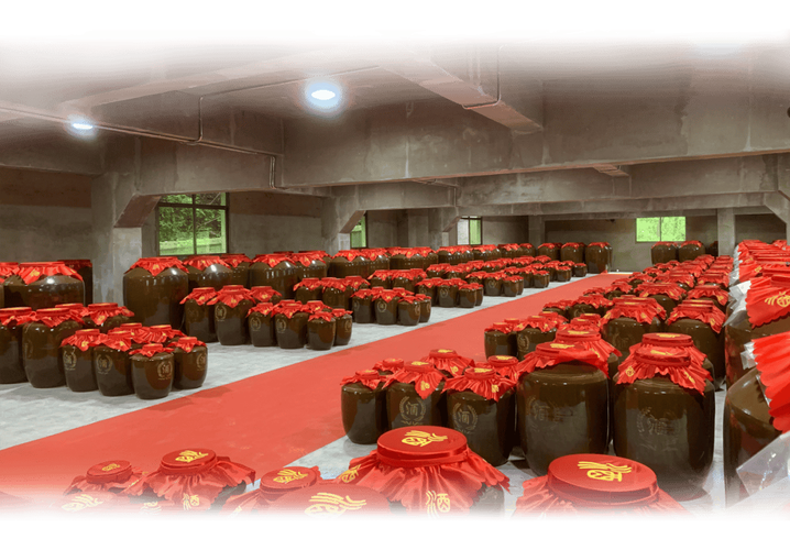 来天地人和酒厂:亲手封一坛酒,体验一次传承的仪式感