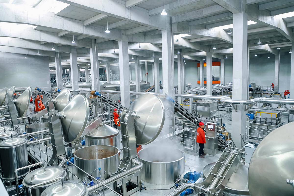 西北农林科技大学,葡萄酒工程毕业4年:当年冲着"品酒师"来的四个男生