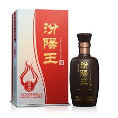 汾阳王白酒_销量排行榜_评价